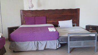 Global Village Hotel