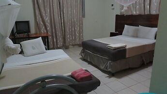 Global Village Hotel