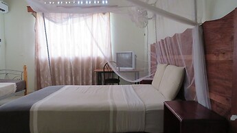 Global Village Hotel