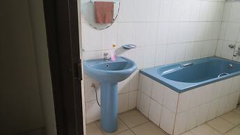 Global Village Hotel