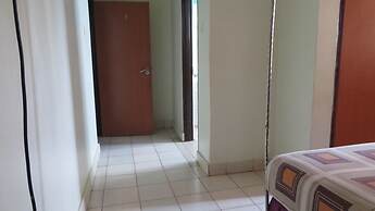 Global Village Hotel