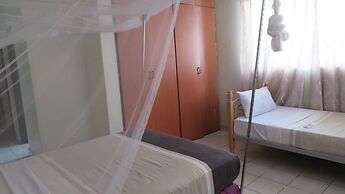 Global Village Hotel