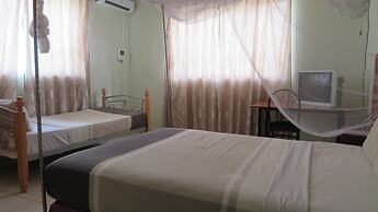 Global Village Hotel