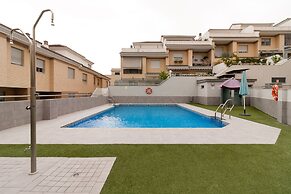 Casa Huerta Del Pino Granada  Apartment