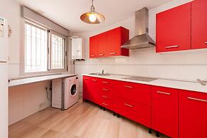 Casa Huerta Del Pino Granada  Apartment
