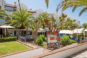Luxury Apartment Torrecilla Beach