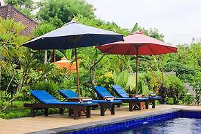 Dream Beach Berlian