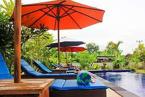 Dream Beach Berlian