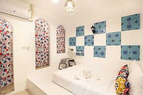 The Bed Boutique House