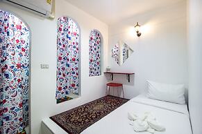 The Bed Boutique House