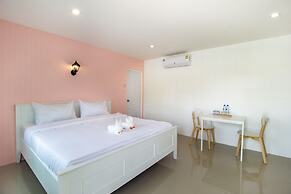 The Bed Boutique House