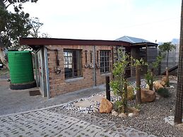 The Yard - Hostel