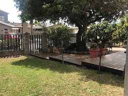 The Yard - Hostel