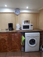 The Yard - Hostel