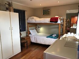 The Yard - Hostel