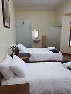 The Yard - Hostel