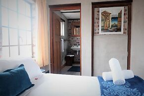 The Yard - Hostel