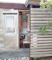 The Yard - Hostel
