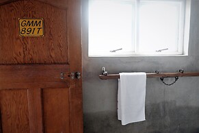 The Yard - Hostel