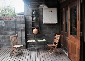 The Yard - Hostel
