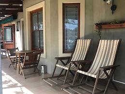 The Yard - Hostel