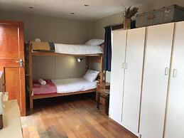 The Yard - Hostel