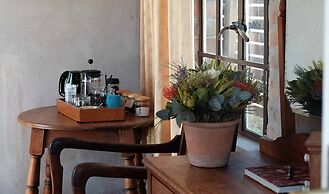 The Yard - Hostel