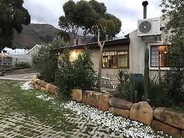The Yard - Hostel