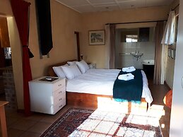 The Yard - Hostel