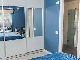 City center relax apartment