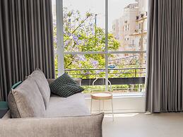 City center relax apartment