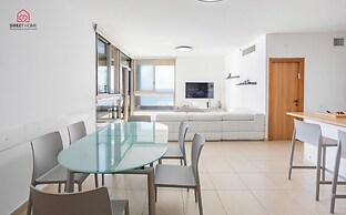 City center relax apartment