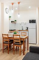 City center relax apartment