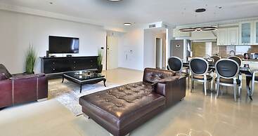 City center relax apartment