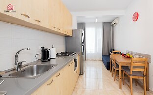 City center relax apartment
