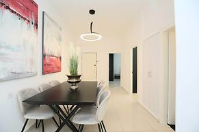 City center relax apartment
