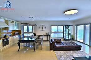 City center relax apartment