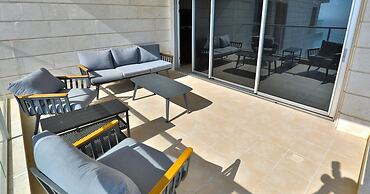 City center relax apartment