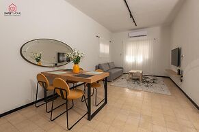 City center relax apartment