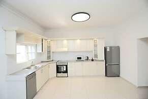 City center relax apartment
