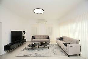 City center relax apartment