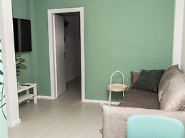 City center relax apartment