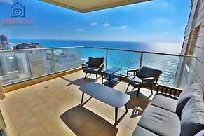 City center relax apartment