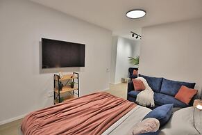City center relax apartment