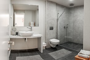 City center relax apartment
