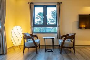 Relaxury Beach House