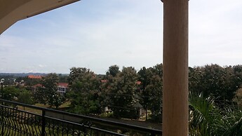 Rosevilla Hotel
