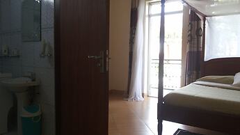 Rosevilla Hotel