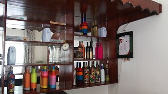 Rosevilla Hotel
