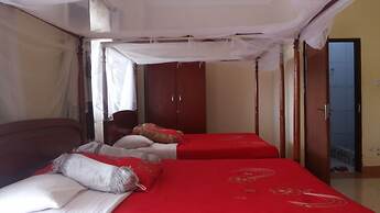 Rosevilla Hotel